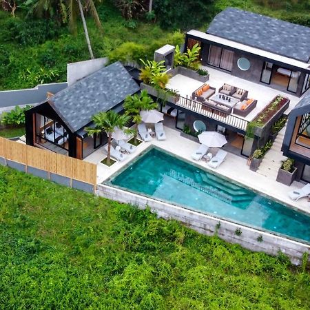Villa Harmony Ubud Esterno foto