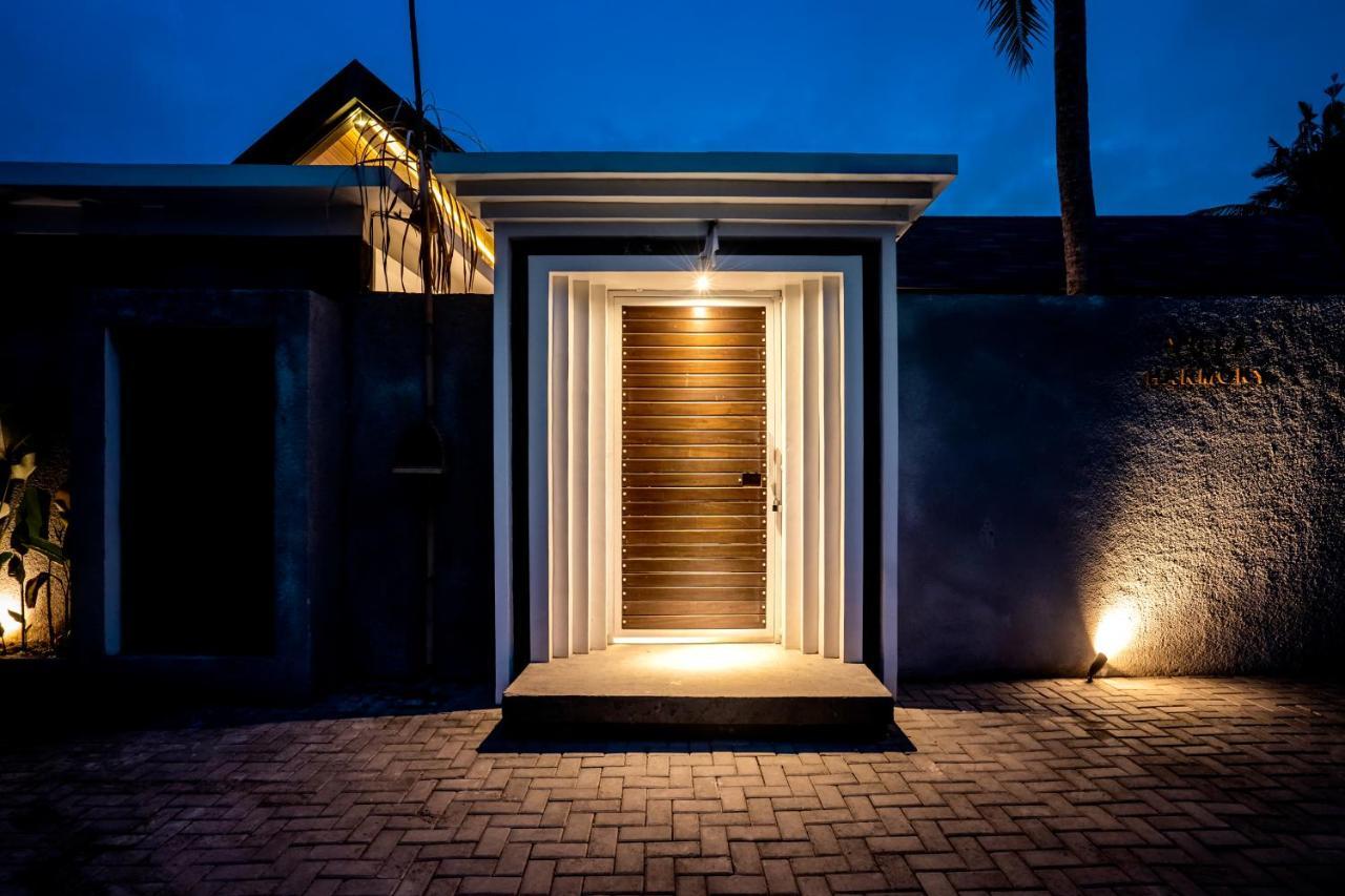 Villa Harmony Ubud Esterno foto