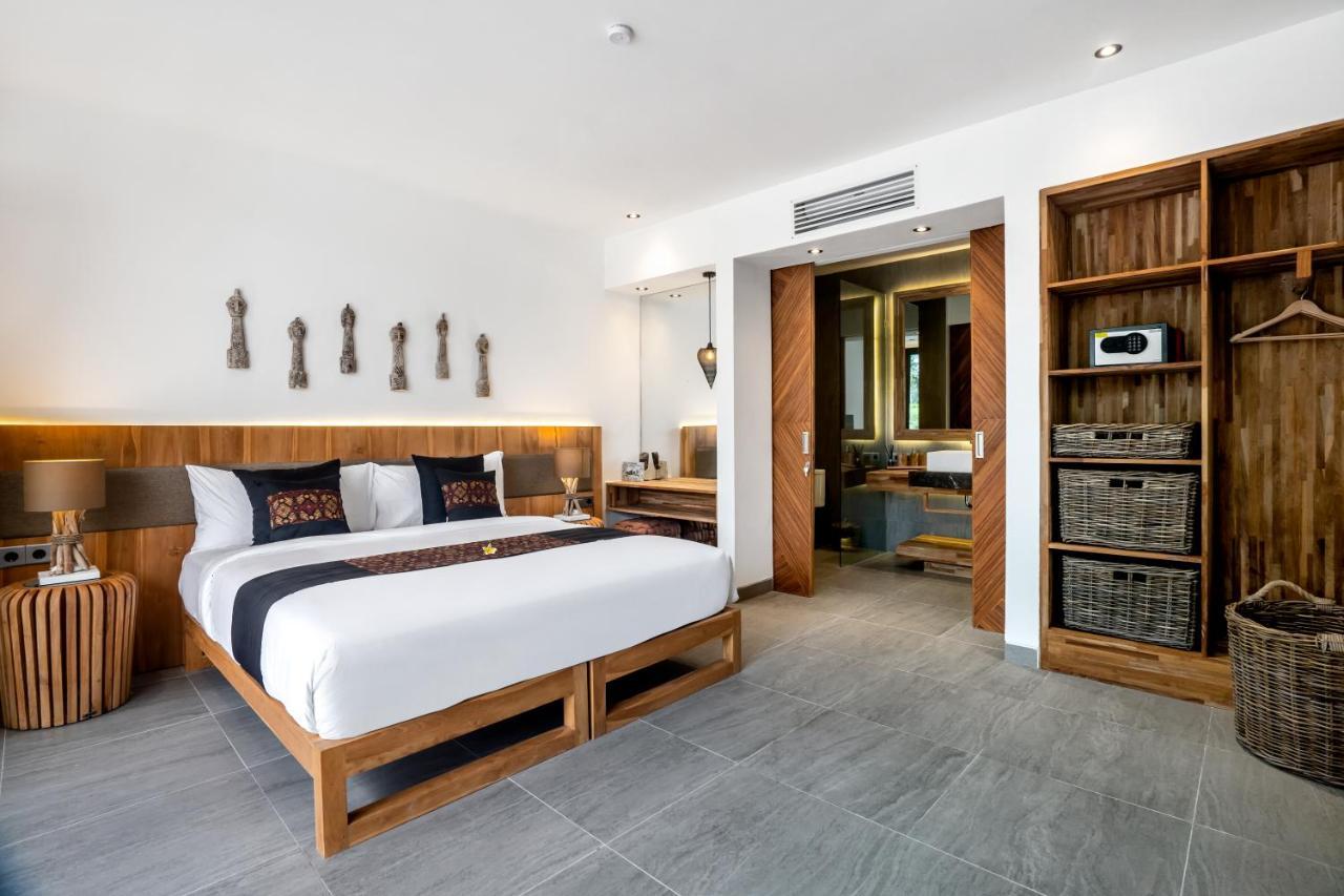 Villa Harmony Ubud Esterno foto