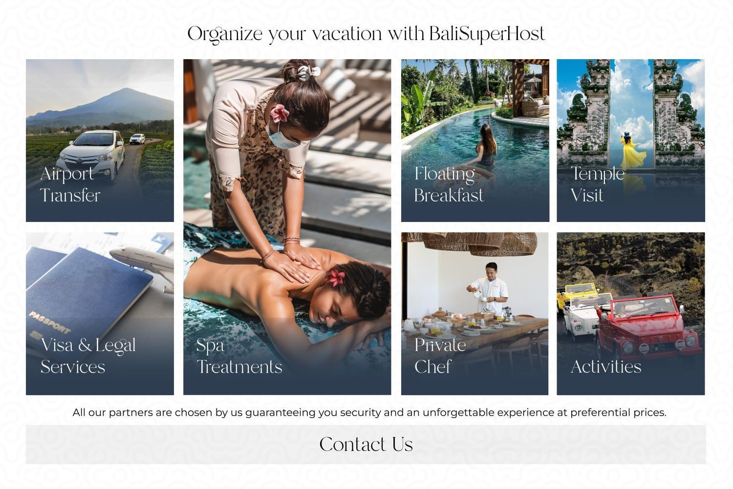 Villa Harmony Ubud Esterno foto